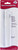 Allary Fabric Marking Heat Erasable Pen w/ Cartridge Refill White