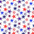 Studio E My Happy Place Tossed Radiant Stars Multi Cotton Fabric By Yard
