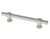 Liberty P44380C-SNM 1 3/8" - 6 5/16" Stepped Square Adjustable Cabinet Pull Satin Nickel