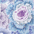 Free Spirit Philip Jacobs Brassica Sky Cotton Fabric By The Yard
