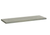 Liberty S43794Z-527 24" x 8" Decorative Wood Shelf Grey Wash Finish