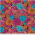 Free Spirit Kaffe Fassett Enchanted Dark Fabric By The Yard