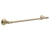 Delta CML24-CZ Chamberlain Bath 24" Towel Bar Champagne Bronze