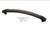 Liberty P84301-OB 5 1/16" Knuckle Cabinet Drawer Pull Oil Rubbed Bronze