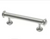 Liberty P38492C-SN 3" Contempo Satin Nickel Cabinet Drawer Pull