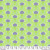 Free Spirit Stacy Peterson Belle Epoque Entwine Lime Cotton Fabric By Yard