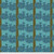 Free Spirit Bookhou After The Rain Birdseed Royal Cotton Fabric By The Yard Free Spirit Bookhou After The Rain Birdseed Royal Cotton Fabric By The Yard