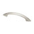 Liberty P13101C-SN-C Ethan 3" Satin Nickel Cabinet Drawer Pull 2 Pack Liberty P13101C-SN-C Ethan 3" Satin Nickel Cabinet Drawer Pull 2 Pack