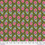 Free Spirit Anna Maria Horner Brave Giggle Olive Cotton Fabric By The Yard