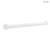 S1F5618W Safety First 18" Grab Bar Concealed Mount White 1 1/2"Dia