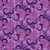 Blank Quilting Natural Beauties Seashell Purple Cotton Fabric By The Yard Blank Quilting Natural Beauties Seashell Purple Cotton Fabric By The Yard