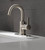 Peerless P191102LF-BN Precept Single-Handle Bathroom Faucet Brushed Nickel Finish