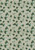 Stof European Gardening Multi Flowers Lt Green Cotton Fabric By The Yard