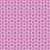 Henry Glass Pearl Luxe II Tiles Rose Cotton Fabric By Yard