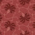 Henry Glass Bannard Hill Palm & Coral Red Cotton Fabric By The Yard