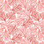 Blank Quilting Beachy Keen Coral Red Cotton Fabric By The Yard