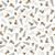 Henry Glass Little Ones Chipmunks & Birds Multi Fabric By The Yard Henry Glass Little Ones Chipmunks & Birds Multi Fabric By The Yard