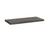 Liberty S43793C-528 18" x 8" Decorative Wood Shelf Dark Wood Finish Liberty S43793C-528 18" x 8" Decorative Wood Shelf Dark Wood Finish