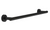 Delta SDBR008-MB Lyndall Sliding Shower Door 20" Handle Matte Black