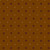 Henry Glass Chocolate Covered Cherries Dots Chestnut Cotton Fabric By Yard