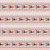 Studio E Love You Sew Border Stripe Multi Cotton Fabric By The Yard Studio E Love You Sew Border Stripe Multi Cotton Fabric By The Yard