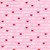 Henry Glass Gnomie Love Happy Valentine's Day Words Pink Cotton Fabric By The Yard Henry Glass Gnomie Love Happy Valentine's Day Words Pink Cotton Fabric By The Yard