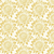 Studio E Simply Gold Set Sunflower Gold Metallic Cotton Fabric by The Yard