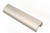 Liberty P4451C-SN Dual Mount 3 & 3 3/4" Rounded Slimline Cabinet Drawer Pull Satin Nickel