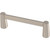 Liberty P44647C-SN 3" Classic Cone Cabinet Pull Satin Nickel Finish