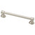 Liberty P23856K-SN 5 1/16" Caspian Cabinet Drawer Pull Satin Nickel Finish 5 Pack