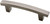 Liberty P29519-904 3" Heirloom Silver Pierce Drawer Cabinet Pull Liberty P29519-904 3" Heirloom Silver Pierce Drawer Cabinet Pull