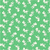 Henry Glass Nana Mae V Tiny Mice Green Cotton Fabric By The Yard