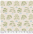 Free Spirit Sanderson Water Garden Penjing Ivory Cotton Fabric By The Yard Free Spirit Sanderson Water Garden Penjing Ivory Cotton Fabric By The Yard