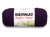 Bernat Super Value Damson 7 oz Acrylic Knitting & Crochet Yarn