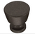 Brainerd P42252W-CO Cocoa Bronze 1 1/8" Pedestal Cabinet Knob