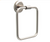 Delta WSD46-BN Westdale Bath Towel Ring Brushed Nickel Finish