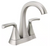 Delta 25899LF-SP Pierce Brushed Nickel 4" Centerset Bath Faucet Delta 25899LF-SP Pierce Brushed Nickel 4" Centerset Bath Faucet