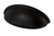 Liberty P34702-FB 3" Contemporary Cup Cabinet Pull Flat Black 10 Pack Liberty P34702-FB 3" Contemporary Cup Cabinet Pull Flat Black 10 Pack