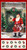 Henry Glass Old Saint Nick 24" Santa Panel Cotton Fabric By The Panel