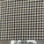 A.E.Nathan Homespun Basics Small Plaid Yarn Dyed Black Cream Fabric By The Yard A.E.Nathan Homespun Basics Small Plaid Yarn Dyed Black Cream Fabric By The Yard