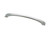 Liberty P30945-SC Simple Comforts 6 5/16" 160mm Satin Chrome Drawer Pull Liberty P30945-SC Simple Comforts 6 5/16" 160mm Satin Chrome Drawer Pull