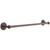 Franklin Brass Jamestown 24" Bath Towel Bar Venetian Bronze Finish