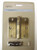 HN0023P-AB-C 3"  1/4" Radius Antique  Brass Door Hinge
