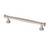 Liberty P43475W-SN 5 1/16" Flared Edge Cabinet Drawer Pull Satin Nickel