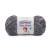Bernat Baby Velvet Vapor Gray 10.5 oz Knitting & Crochet Yarn