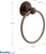 Franklin Brass 9016VB Jamestown Towel Ring, Venetian Bronze Finish
