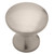 Liberty P12591W-SN 1" Mia Cabinet Drawer Knob Satin Nickel Finish 10 Pack Liberty P12591W-SN 1" Mia Cabinet Drawer Knob Satin Nickel Finish 10 Pack