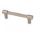 Liberty P48655C-SN 3" Fluted Cabinet Drawer Pull Satin Nickel Finish
