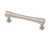 Origin 21 P46405W-SN Siri 3 3/4" Cabinet & Drawer Pull Satin Nickel Finish