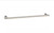 Delta Greydon Bath 24" Towel Bar Brushed Nickel Finish
